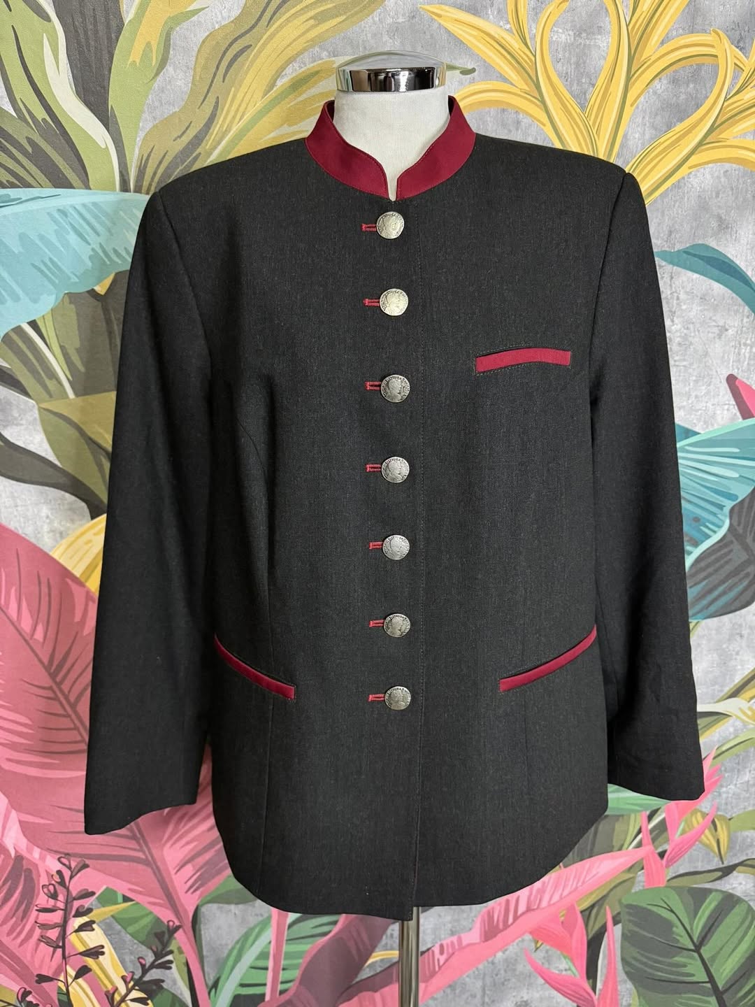 Box da 50kg Tirolese misto