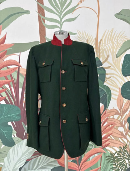 Box da 50kg Tirolese misto