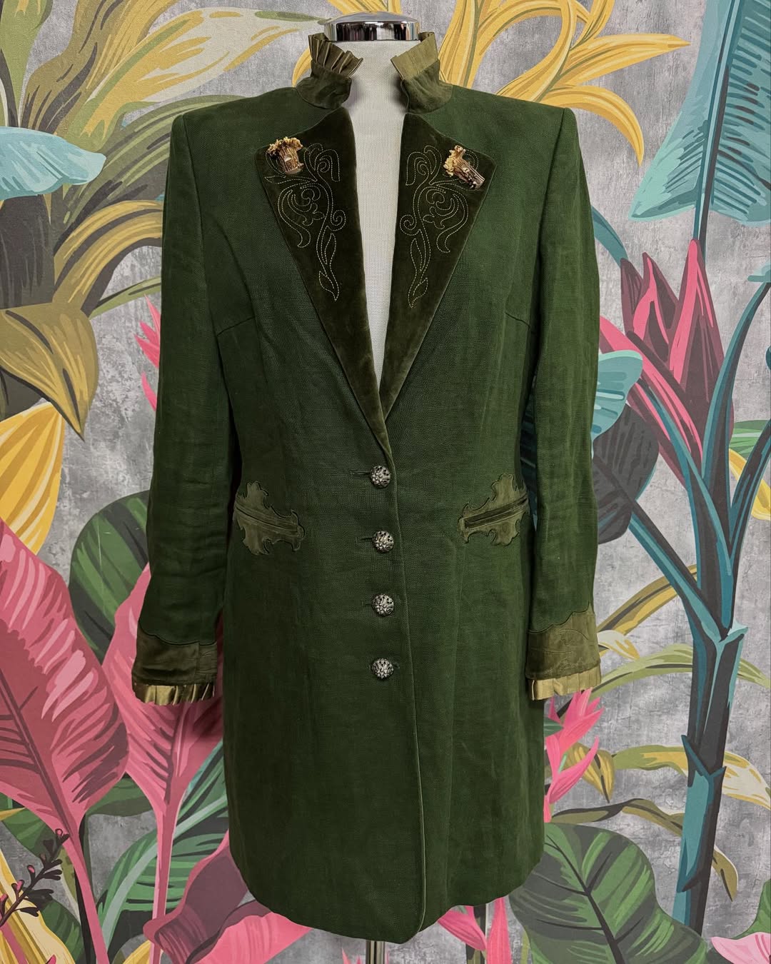 Box da 50kg Tirolese misto